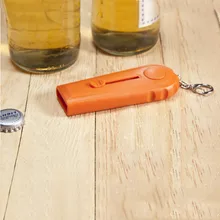 Высококачественная портативная открывашка для пробок пиво бутылка отверстие консервного ножа пусковая установка Топ стрелковый пистолет Kichen инструмент для приготовления пищи