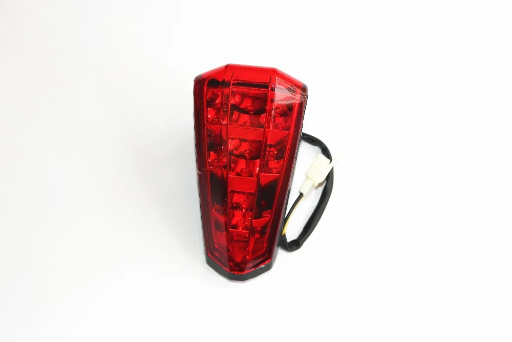 

Tail light / Rear Brake light for Benelli BN251 TNT25 TNT250 / BN TNT 25 250 251
