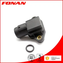 FONAN Brand New 3 Bar Map Turbo Pressure Sensor For Honda CIVIC CRX SIR B16A D16A D15B