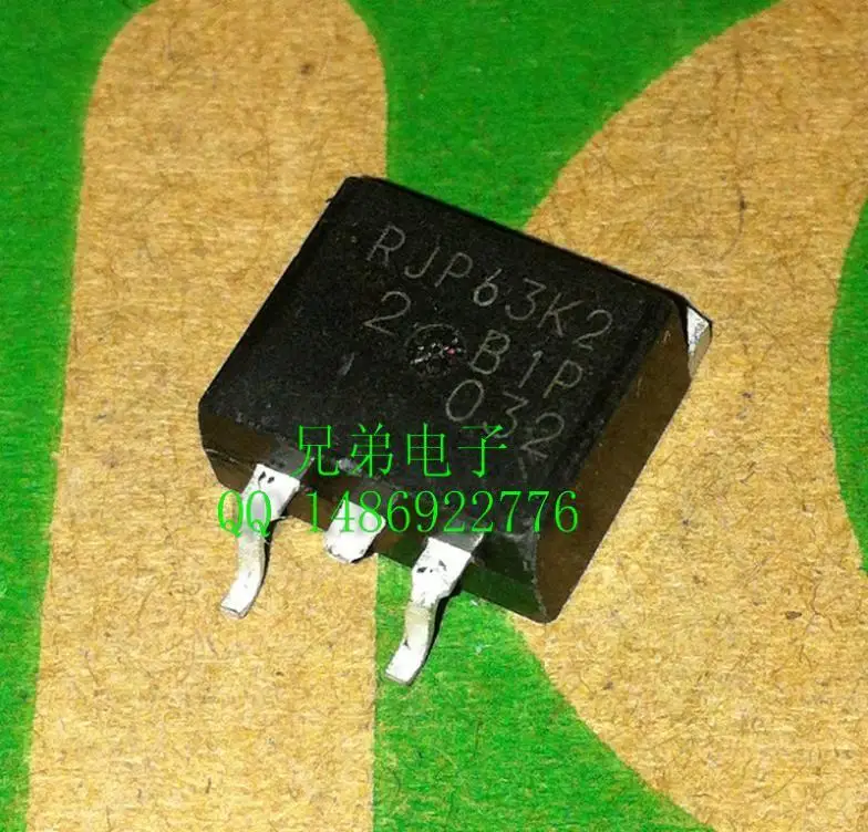 rjp63k2 to 263 original patch package import lcd plasma dedicated mosfet xddz in integrated rjp63k2 to 263 original patch package import lcd plasma dedicated mosfet xddz in integrated