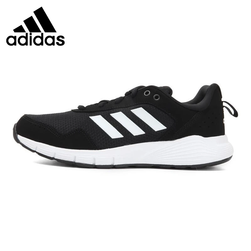 Новое поступление оригинальных мужских кроссовок для бега Adidas Fluidcloud Neutral