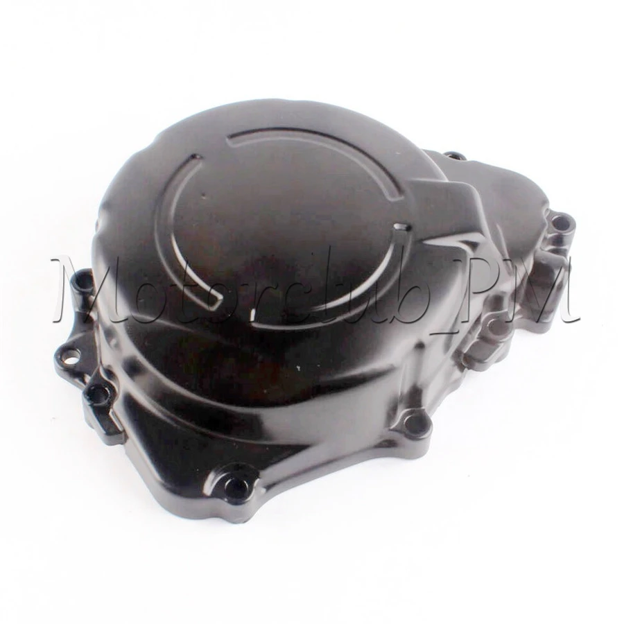 

Motorcycle CNC Engine Stator Crank Case Cover Crankcase For Honda CBR919 1996 1997 1998 1999 Black