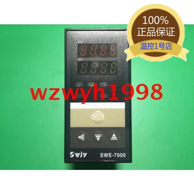 SWE 7000 серии Интеллектуальный регулятор температуры 7181P|Крышки переключателей| |