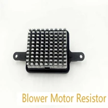 Вентилятор высокого качества мотор резисторный регулятор 811204-DA001-01 811204DA00101 для peugot