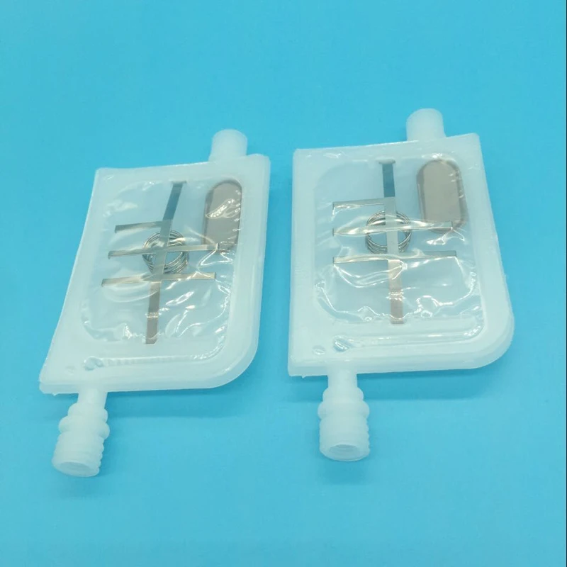 HP damper 1