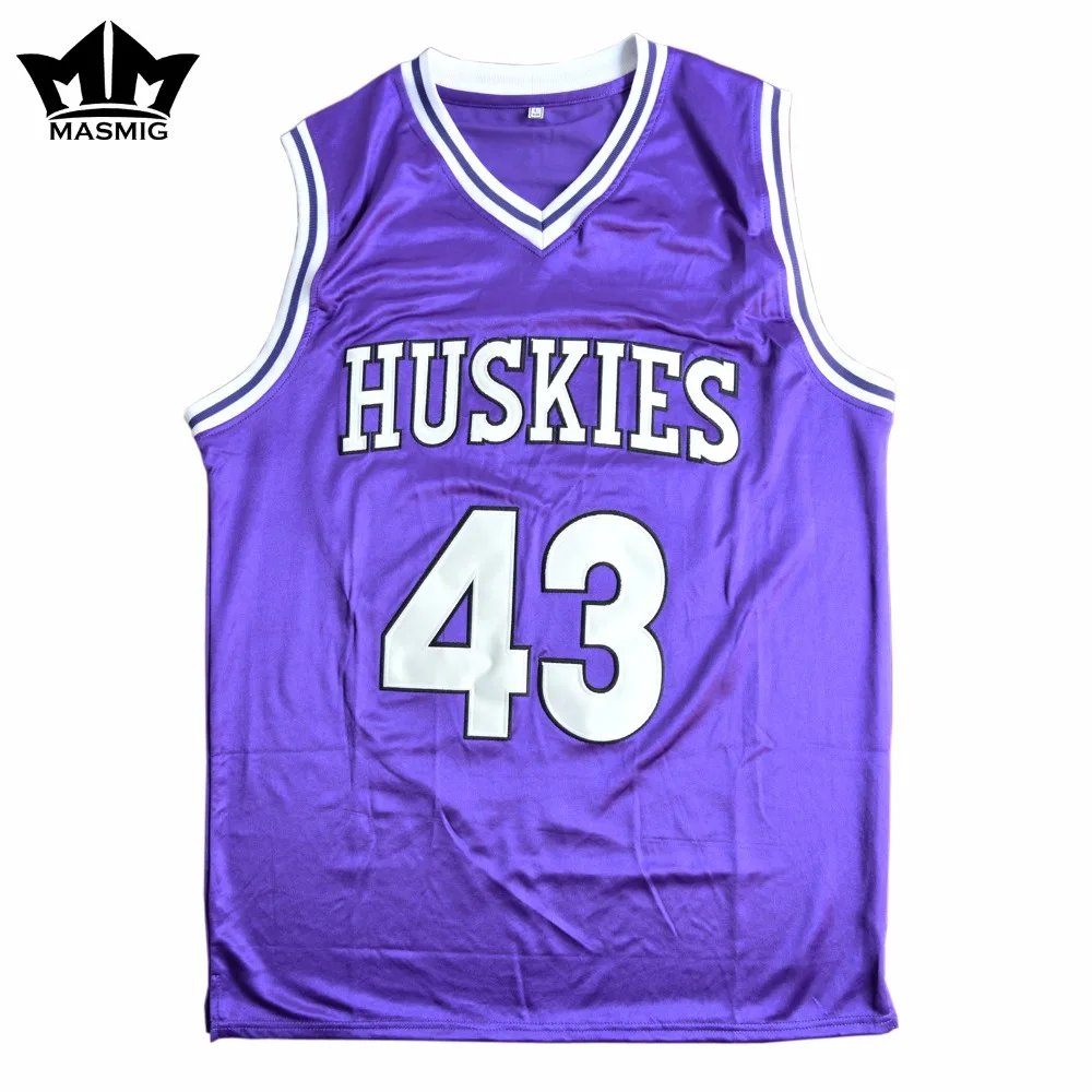 elac huskies basketball jersey