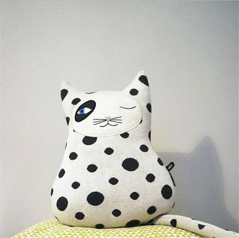 Детская подушка в скандинавском стиле 31x30 см|craft pillows|children pillowpillow children |