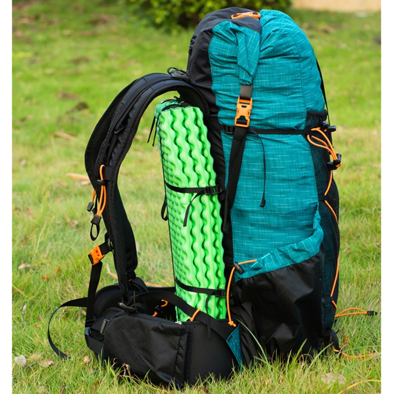 Us 8545 3f Ul Gear Backpack Camping Hiking Water Resistant Trekking Bag Lightweight Travel Sports Bag Mountaineering Rucksacks 4016l In Climbing Us 8545 3f Ul Gear Backpack Camping Hiking Water Resistant Trekking Bag Lightweight Travel Sports Bag Mountaineering Rucksacks 4016l In Climbing