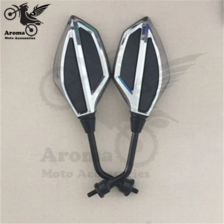 unviersal Off road dirt pit bike motorbike mirror motorcycle rearview