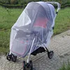 New Stroller-Accessories Mosquito-Net Pushchair Safe Baby 150cm Protection-Mesh Insect-Shield GjV95xK8