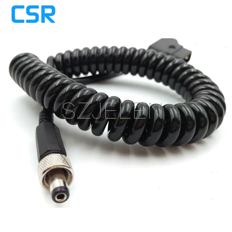 

Video Devices Pix-E Pix-E5 Pix-E5H Pix-E7 Locking DC Power Cable D-Tap