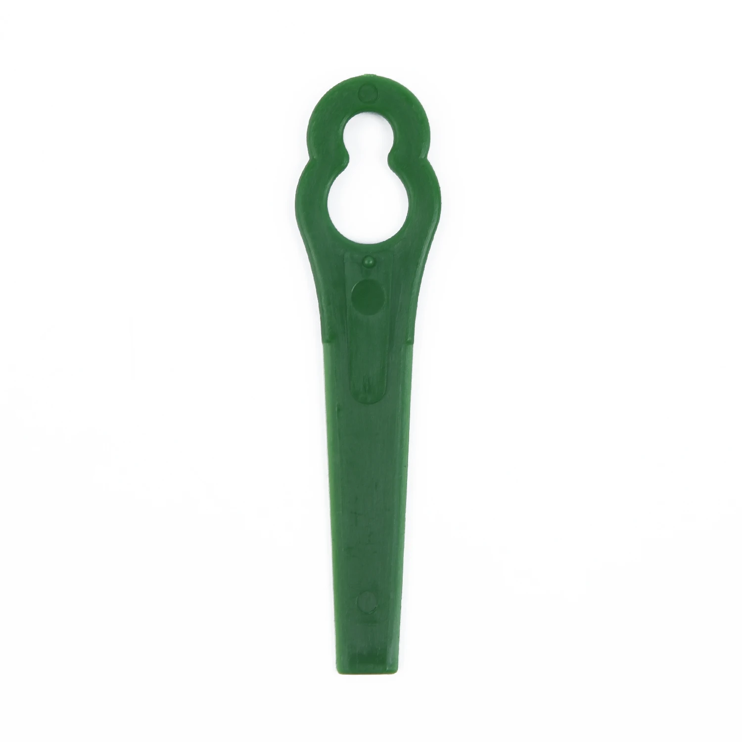 Набор из 20 шт. пластиковая косилка режущий нож для газона газонокосилка триммер