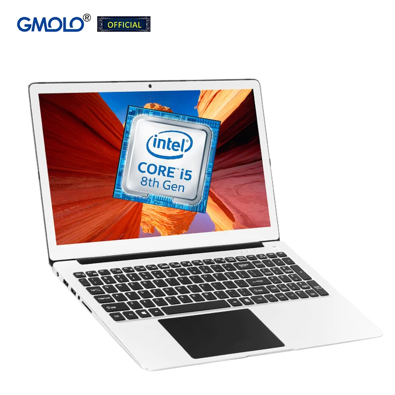 15 6 Core I5 8250U 8th Gen четырехъядерный процессор 8 ниток дюймов 1920*1080 HD Гб DDR4 RAM 128 SSD + 1 ТБ