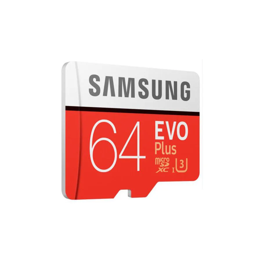 Samsung evo micro sd card 32gb 64gb 128gb class 10 u3 SDHC SDXC tf card Waterproof compact flash free shipping 100% Original 8gb micro sd card Memory Cards