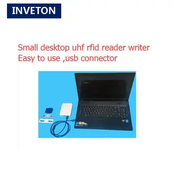 

0-80cm desktop usb uhf rfid reader programmable rfid reader with SDK/demo software/user manual and source code