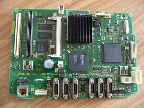 

FANUC pcb circuit board A20B-8200-0543 imported original warranty for three months