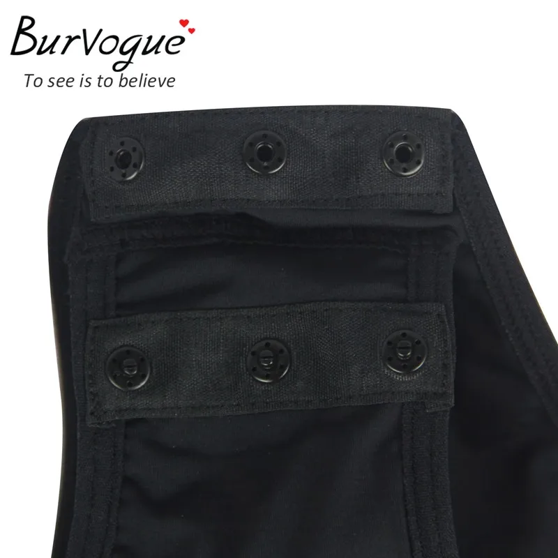 Burvogue, женское корректирующее белье, талия, Cincher, латексный утягивающий корсет, для похудения, на молнии и с пряжкой, для всего тела, Корректирующее белье, для контроля живота