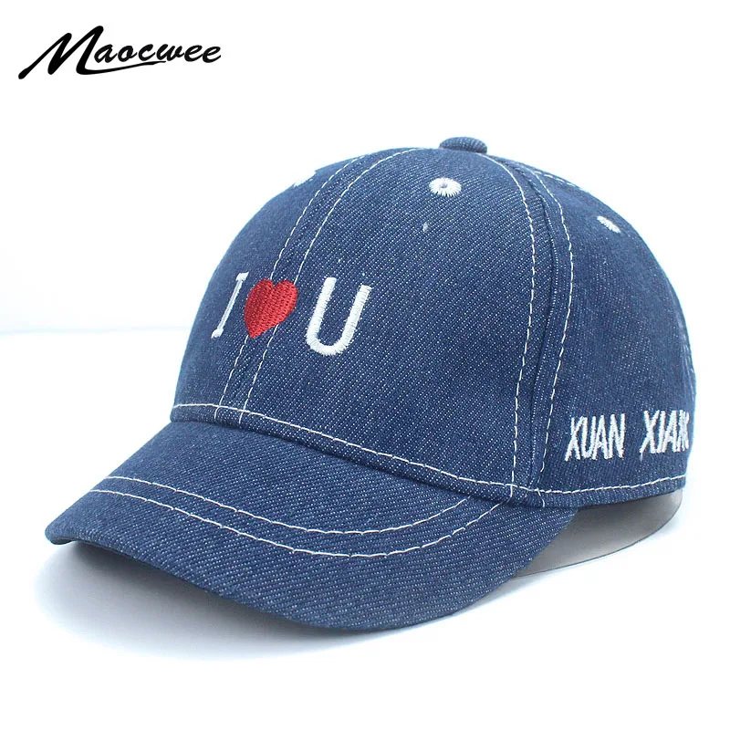 boys baseball caps