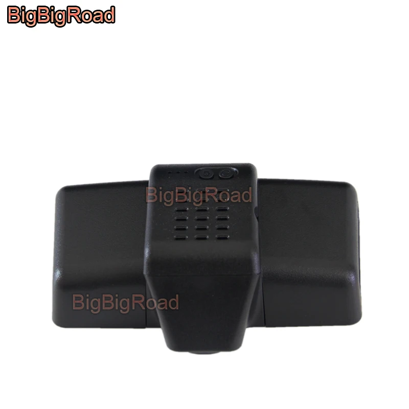 BigBigRoad для mercedes benz G Class g500 g550 g350 g35d 2010 2014 2015 2016 автомобильный wifi видеорегистратор