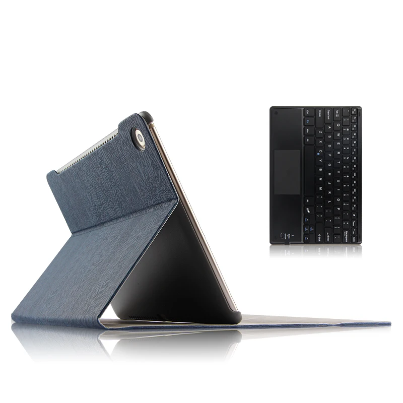 Съемный беспроводной Bluetooth клавиатура чехол для huawei MediaPad M5 10,8 дюймов CMR-AL09 Подставка Крышка для Mediapad M5 10 Pro 10,8 + ручка