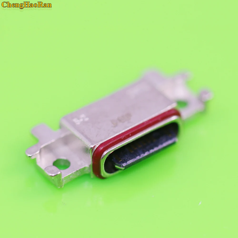 ChengHaoRan 5 шт.-30 шт. usb зарядный порт синхронизации данных DC разъем питания для samsung Galaxy A A5 SM-A520F A3 A5 A7 A320 A520 A720