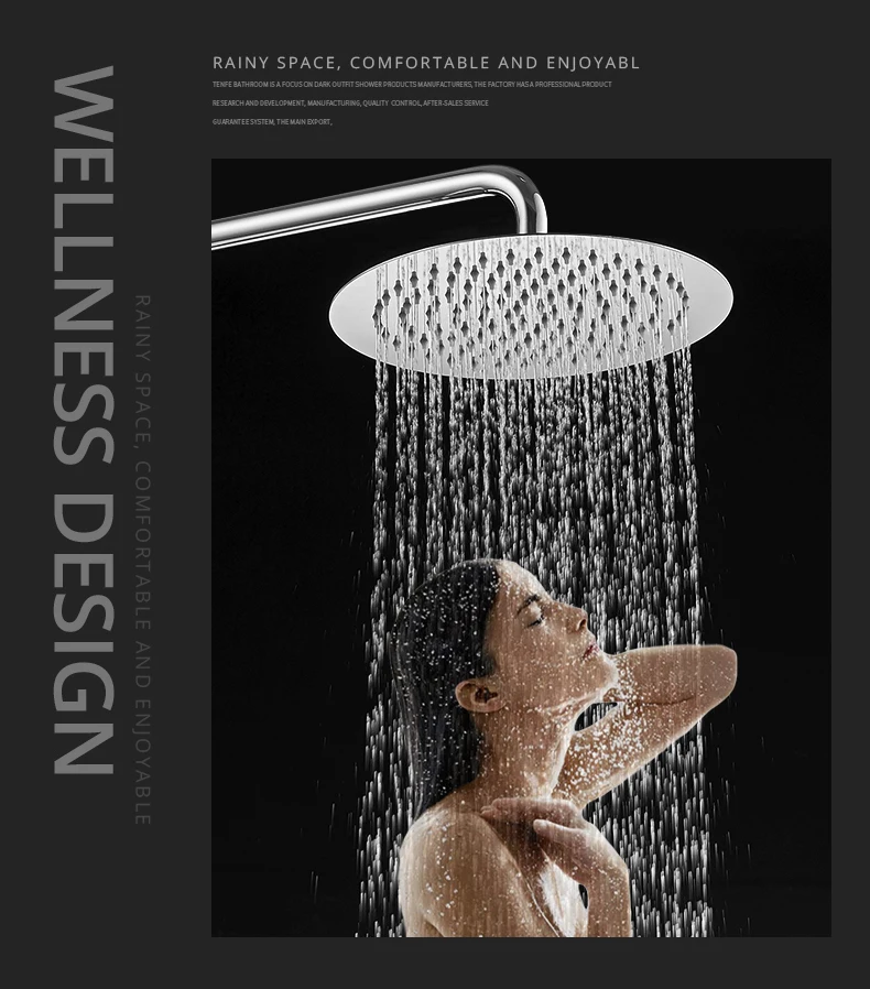 Shower faucet  (2)