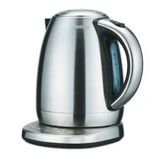 Электрический чайник для того, чтобы сделать чай Электрический Утюг