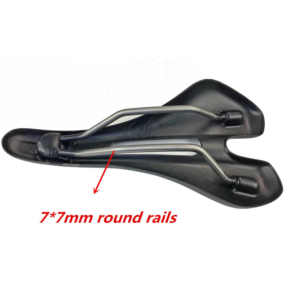 New mtb carbon saddle full leather selle cycling high quality bicycle