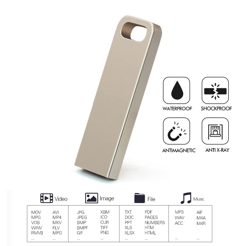 16GB USB Flash Drive   (4)