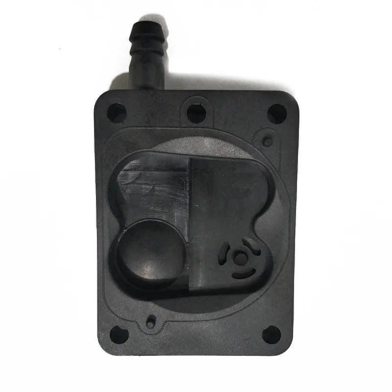 

Attachment Fuel Pump Engine Spare Parts Lawn Mower For Briggs & Stratton 693487 Accessories Practical