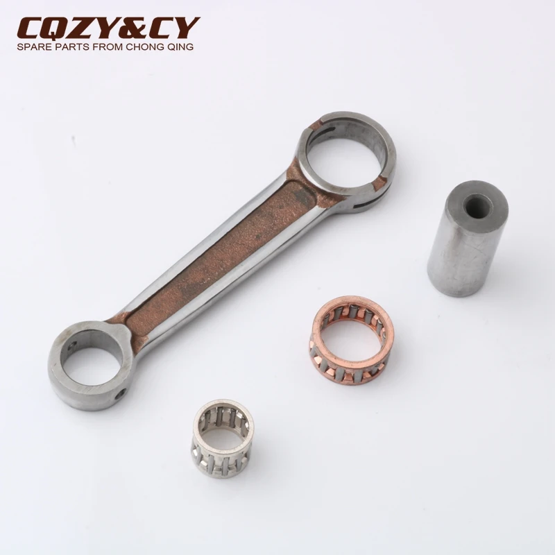 Шатун коленчатого вала для Puch E50 E 50|crankshaft connecting rod|connecting rod |