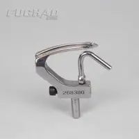 Golden Eagle 268380 Suitable For Quilting Machine Curved Needle Bending Industrial Sewing Machine Spares Parts Looper 2