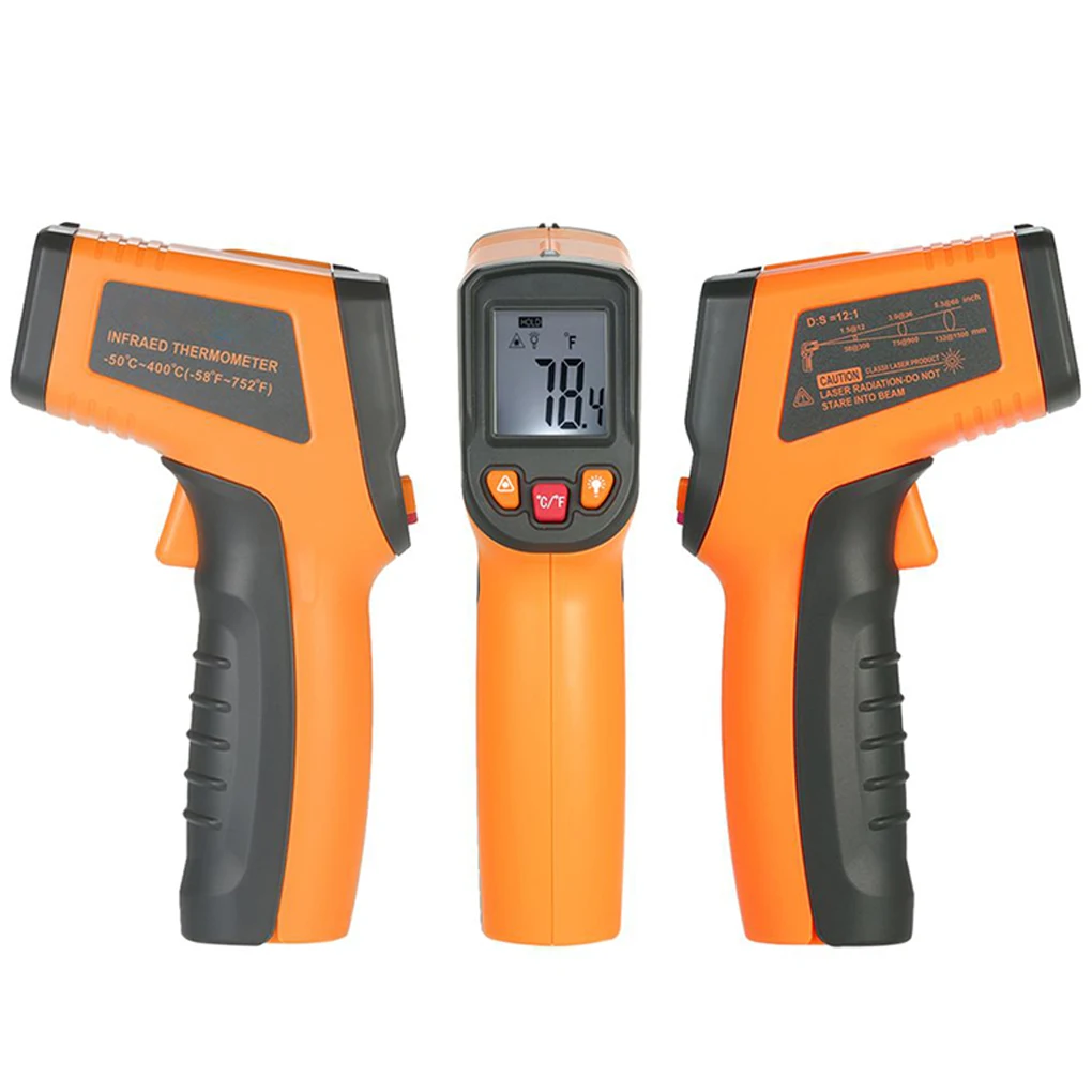 Пирометр Бесконтактный Купить На Алиэкспресс
