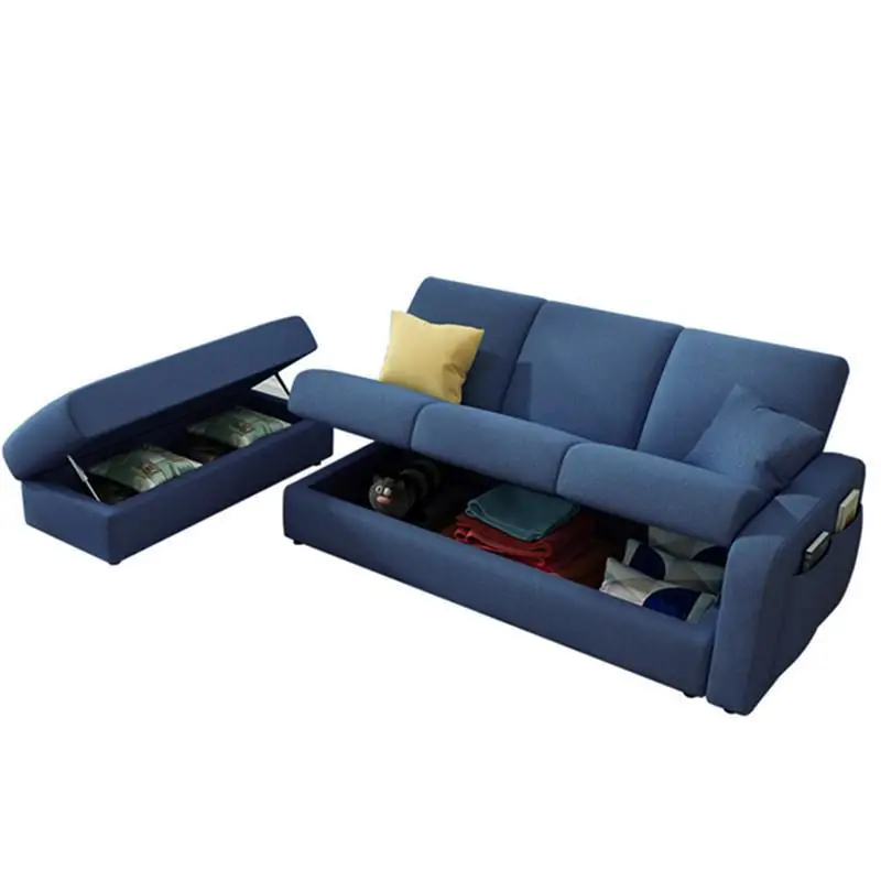 

Pouf Moderne Plegable Armut Koltuk Moderno Puff Para Cama Futon Set Living Room Furniture Mobilya Mueble De Sala Sofa Bed