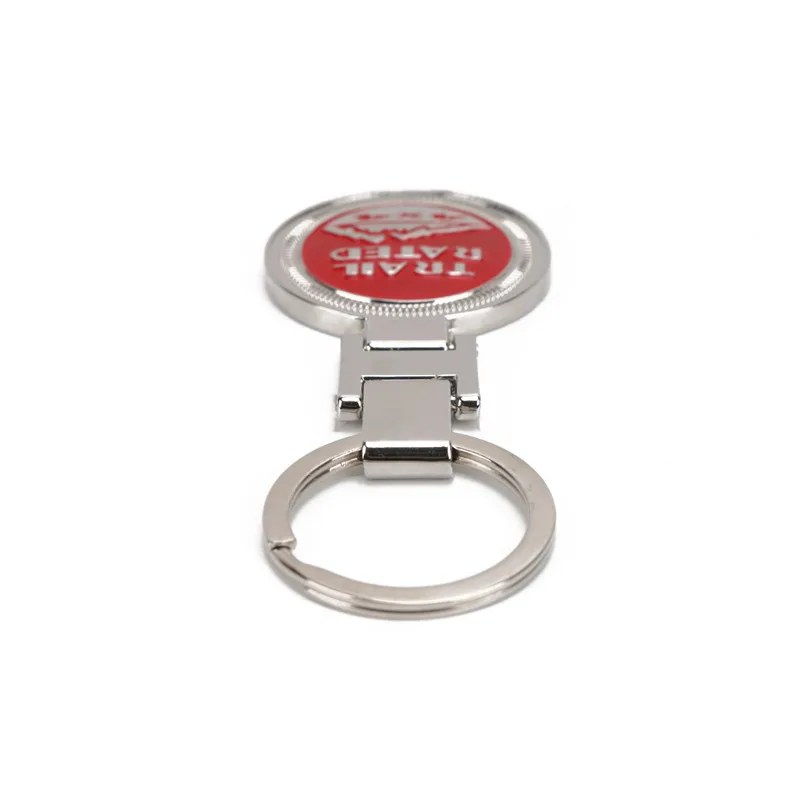 For Jeep Keychains (8)