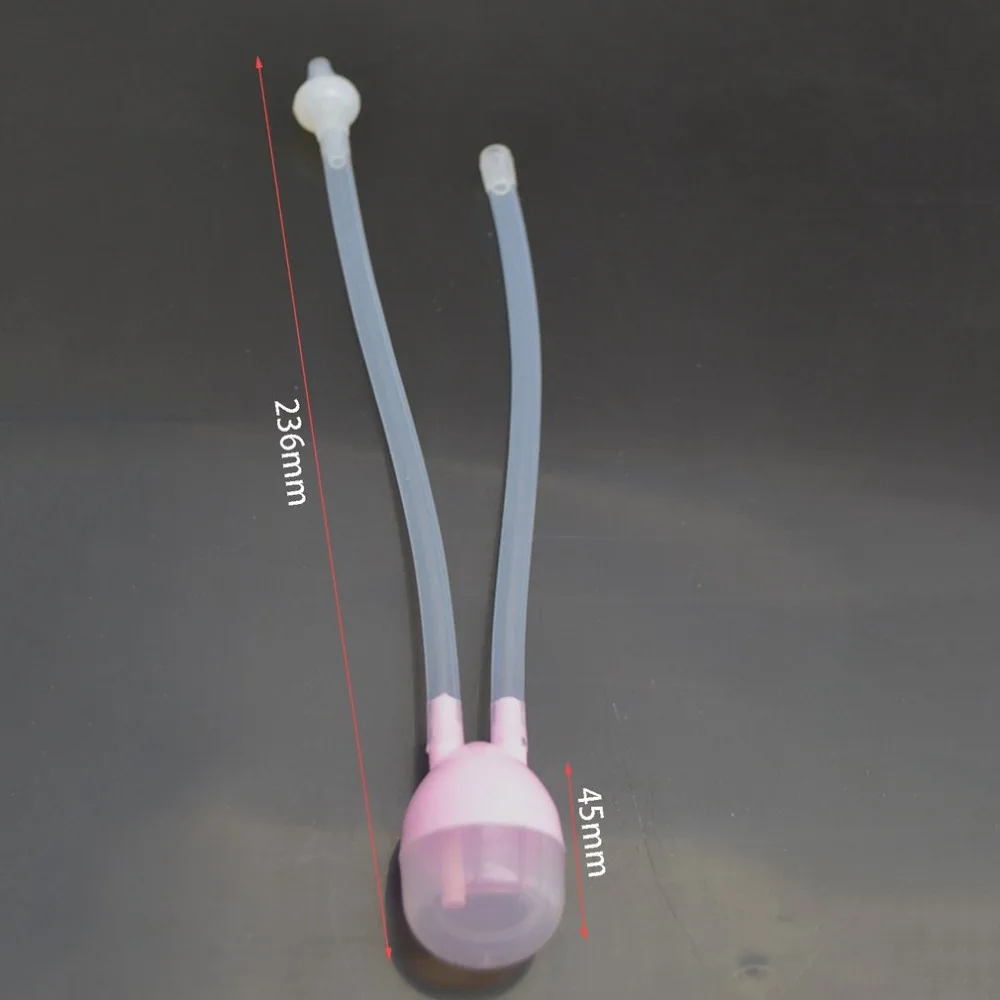 Устройство всасывания носа для кормления, очиститель для носа и детский аспиратор
