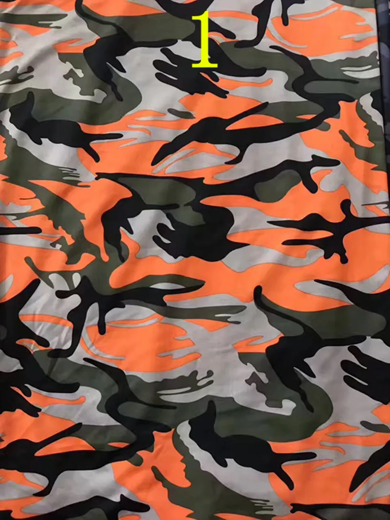 

150cm vivid fashion colorful camouflage printing 170GSM jersey fabric, SD-170710C