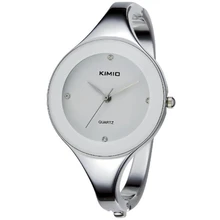 Kimio Relojes mujer Wristwatch Bracelet Quartz watch Woman Ladies Watches Clock Female Dress Relogio Feminino K2682