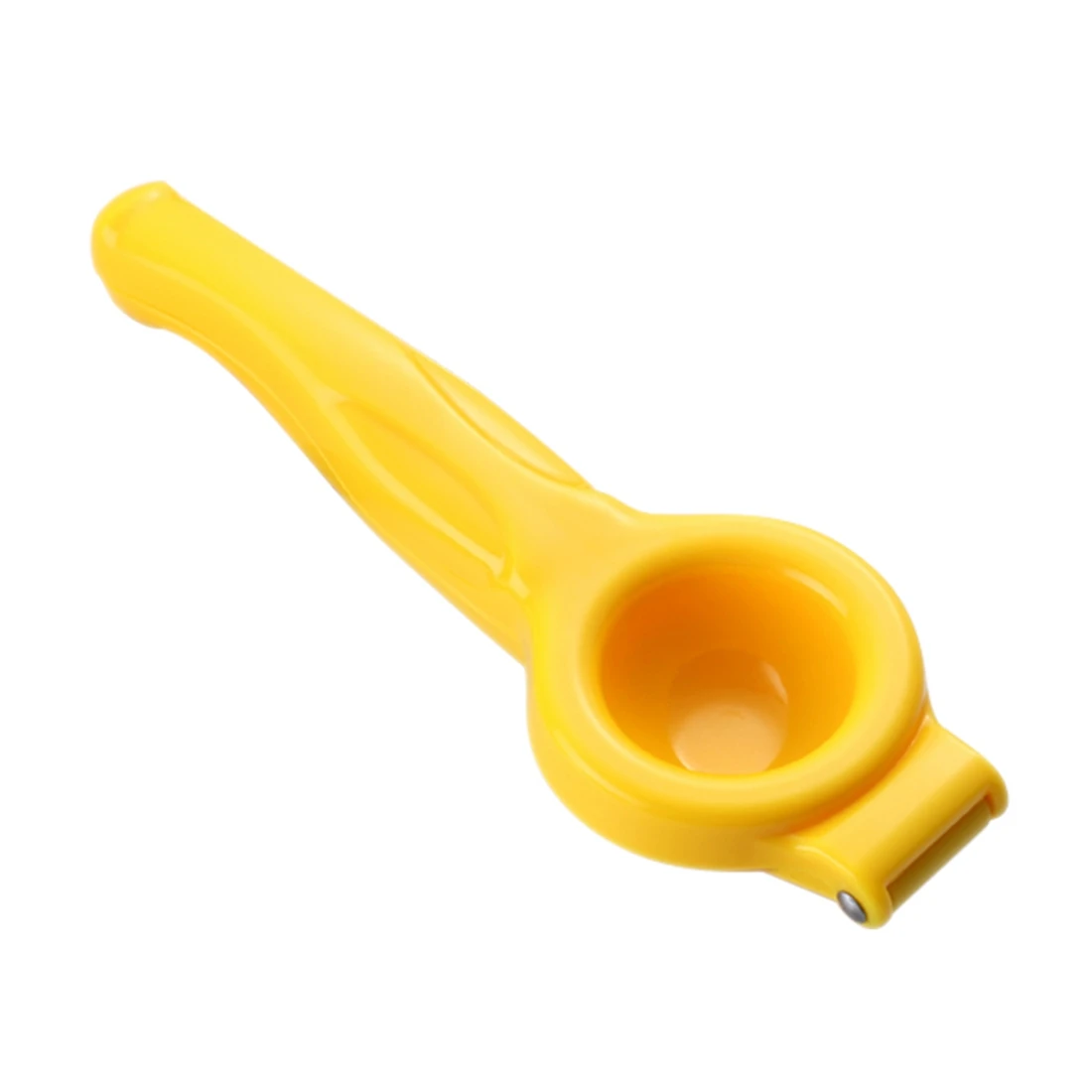 household type manual lemon juicer orange fruit juicer plastic lemon