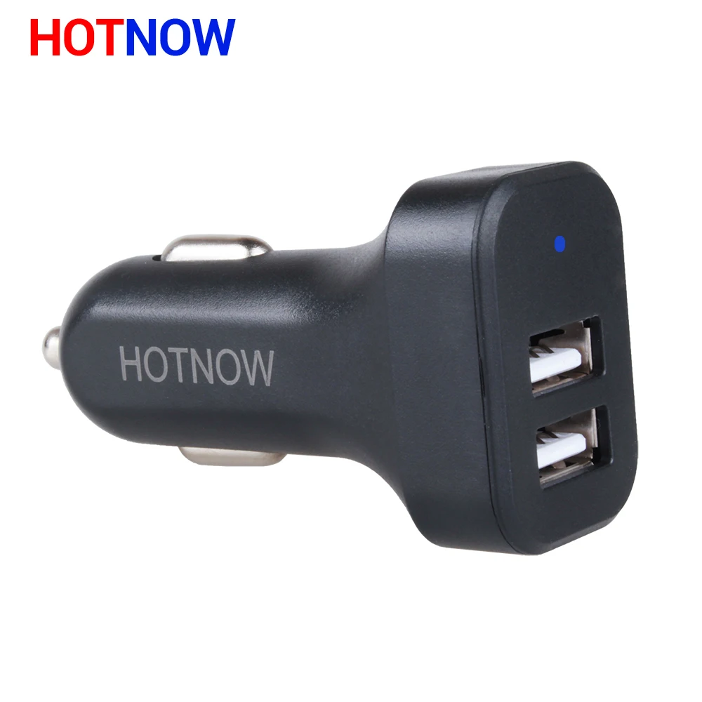 HOTNOW автомобильное зарядное устройство mini usb Автомобильное для быстрой зарядки