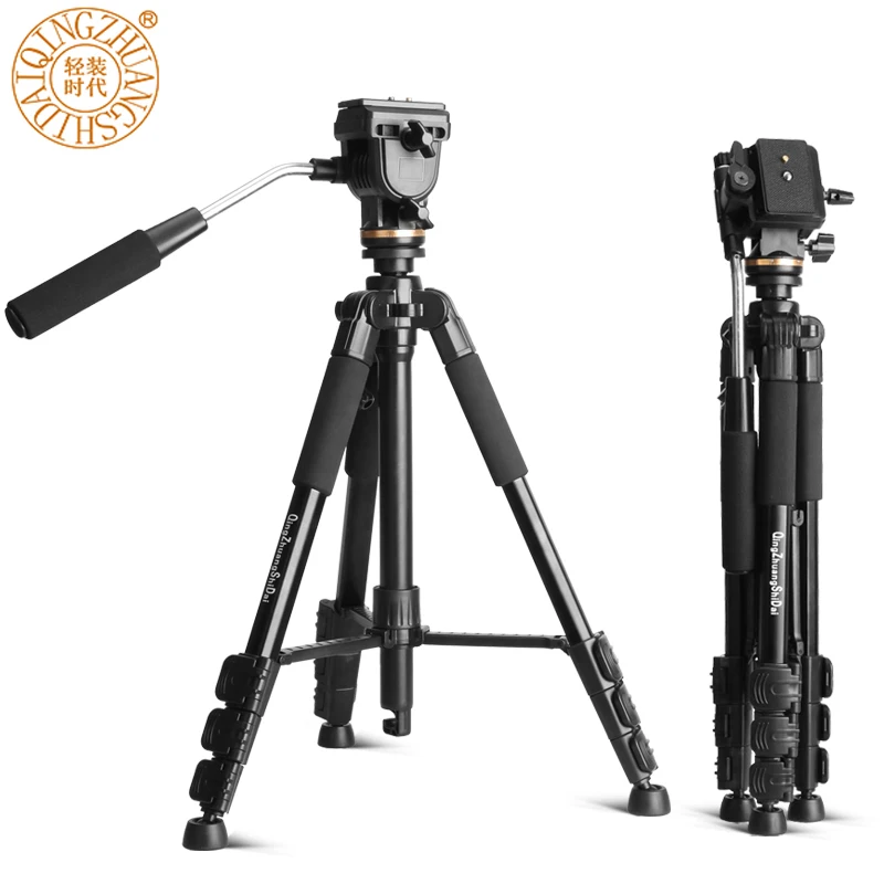 HUANGMENG Accessory Q111 Damping Video Shooting Plastic Tripod Head for Cameras//SLR Cameras HUANGMENG