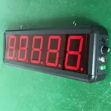 Производственная линия 5 цифр промышленная «собирая цветы» Автоматическая Индукционная инфракрасная конвейерная лента счетчик большой экран