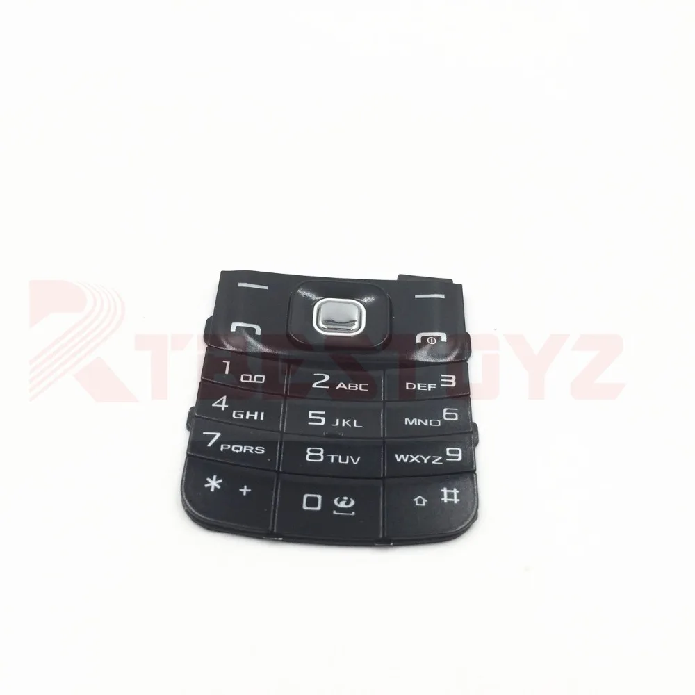 

RTBESTOYZ For Nokia 8600 Keypad Replacement For Nokia 8600 English Keypad