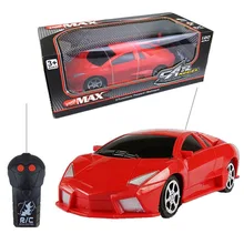 1:20 Remote Control Car Sports Car Kids Toys Model 2-Channels