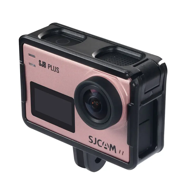 SJCAM SJ8 рамка держатель пластиковый чехол рамка для SJ cam SJ8 Air SJ8 Plus SJ8 Pro Аксессуары для экшн-камеры