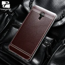 Taoyunxi Мягкий силиконовый чехол для телефона Meizu M3 Max Meizu Max meilan Max 6.0 дюймов задняя крышка сумка Корпус кожного покрова Fundas