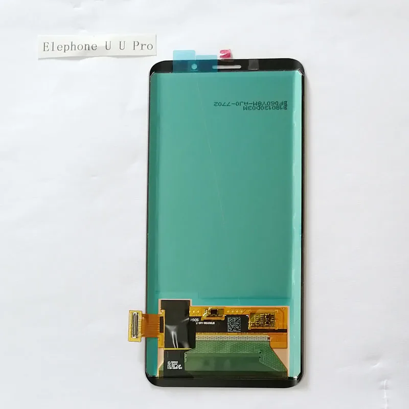 5.99 inch For 100% Original Elephone U U Pro