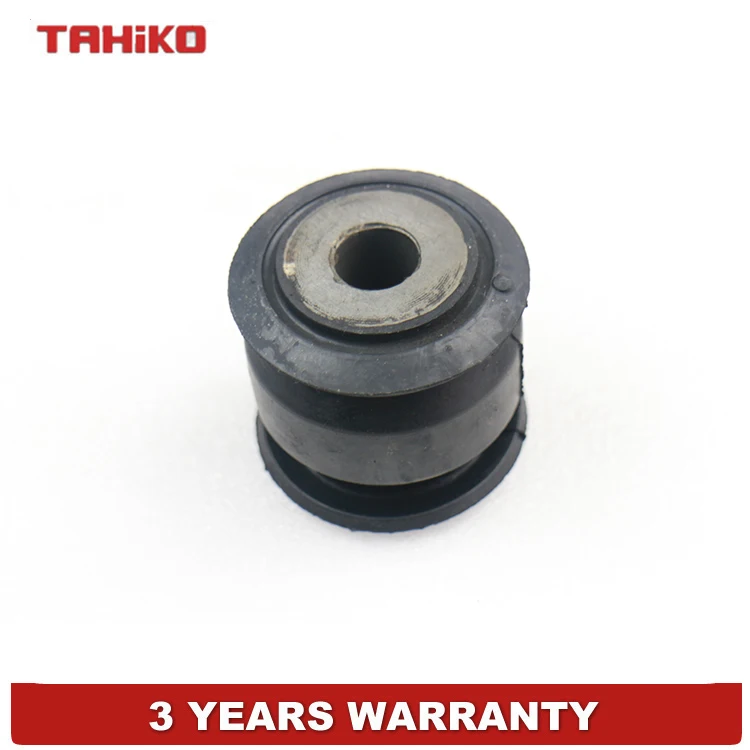 Lower arm Link bushing Control Arms Trailing Arm Bush for NISSAN PATROL