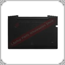 Для lenovo Ideapad Y50-70 15," Нижняя крышка корпуса AM14R000530 D крышка Нижняя оболочка 90