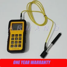 Portable Leeb Hardness Tester LM100 Digital Metal Durometer hardness meter portable digital hardness tester meter handheld lx d y shore durometer